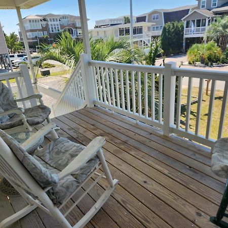 Whole House - Short Walk To The Beach Ocean Isle Beach Exteriér fotografie