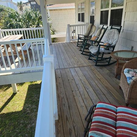 Whole House - Short Walk To The Beach Ocean Isle Beach Exteriér fotografie