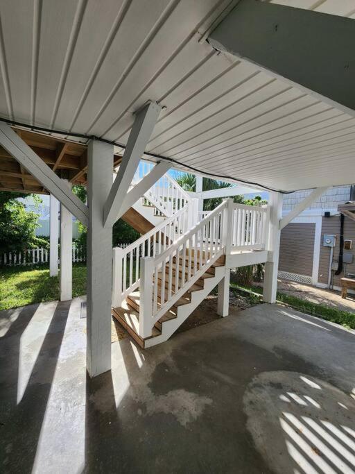 Whole House - Short Walk To The Beach Ocean Isle Beach Exteriér fotografie