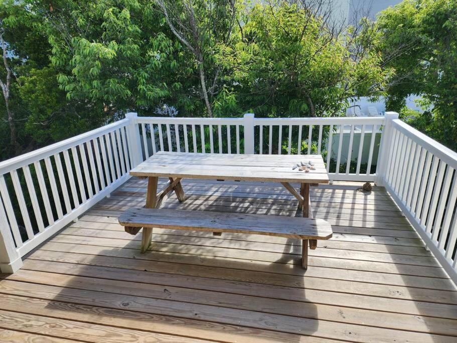 Whole House - Short Walk To The Beach Ocean Isle Beach Exteriér fotografie