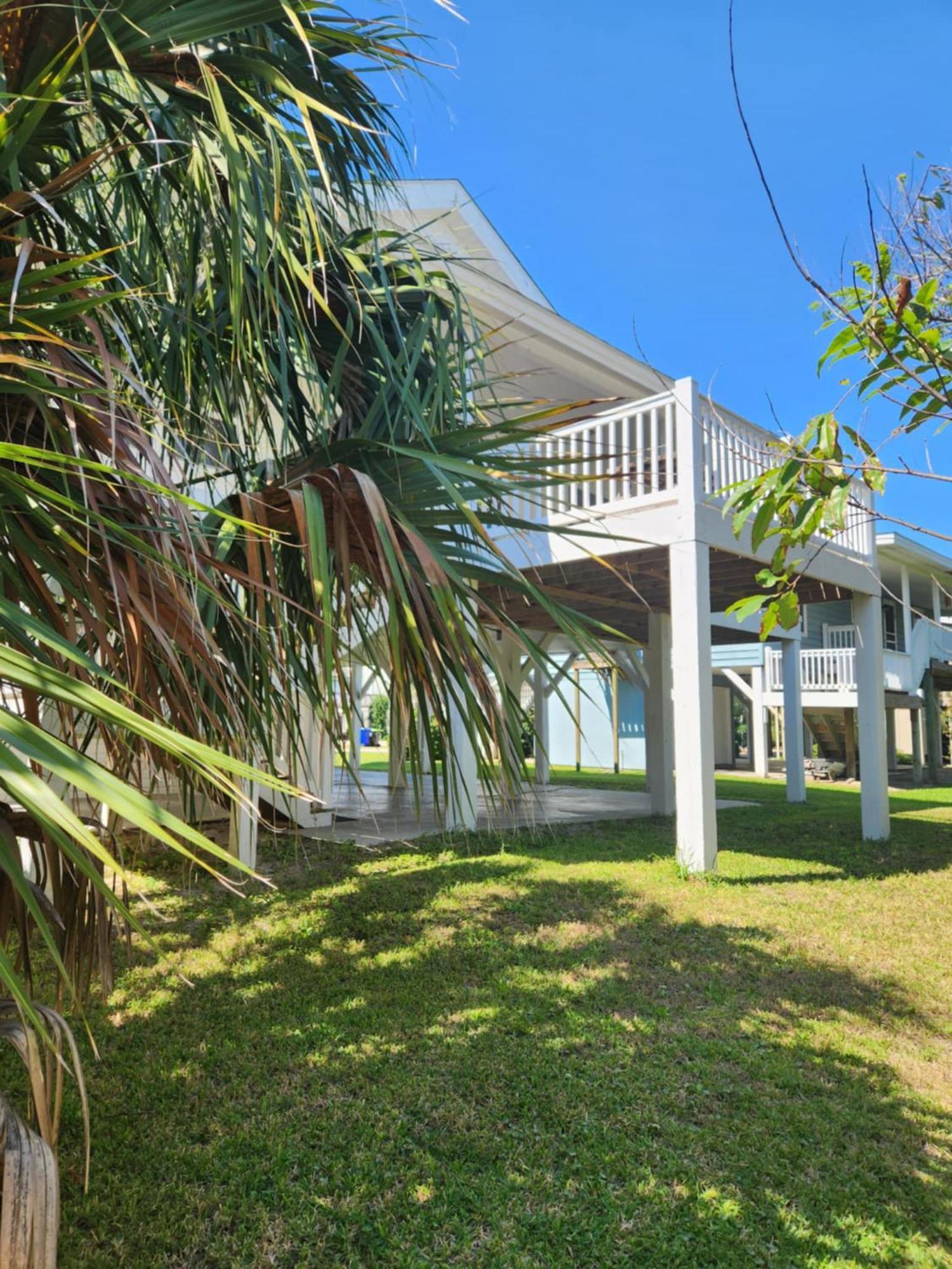 Whole House - Short Walk To The Beach Ocean Isle Beach Exteriér fotografie