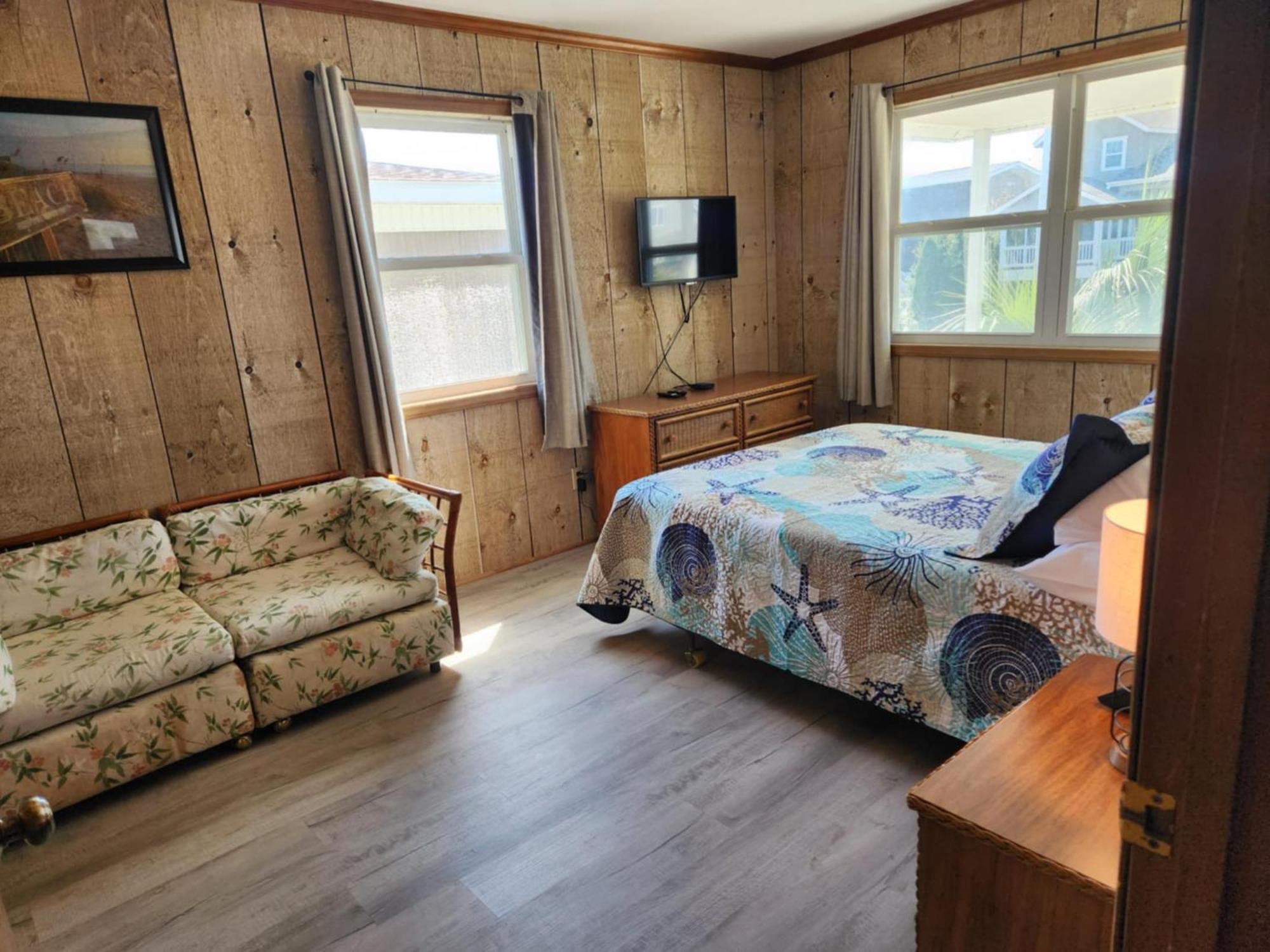 Whole House - Short Walk To The Beach Ocean Isle Beach Exteriér fotografie
