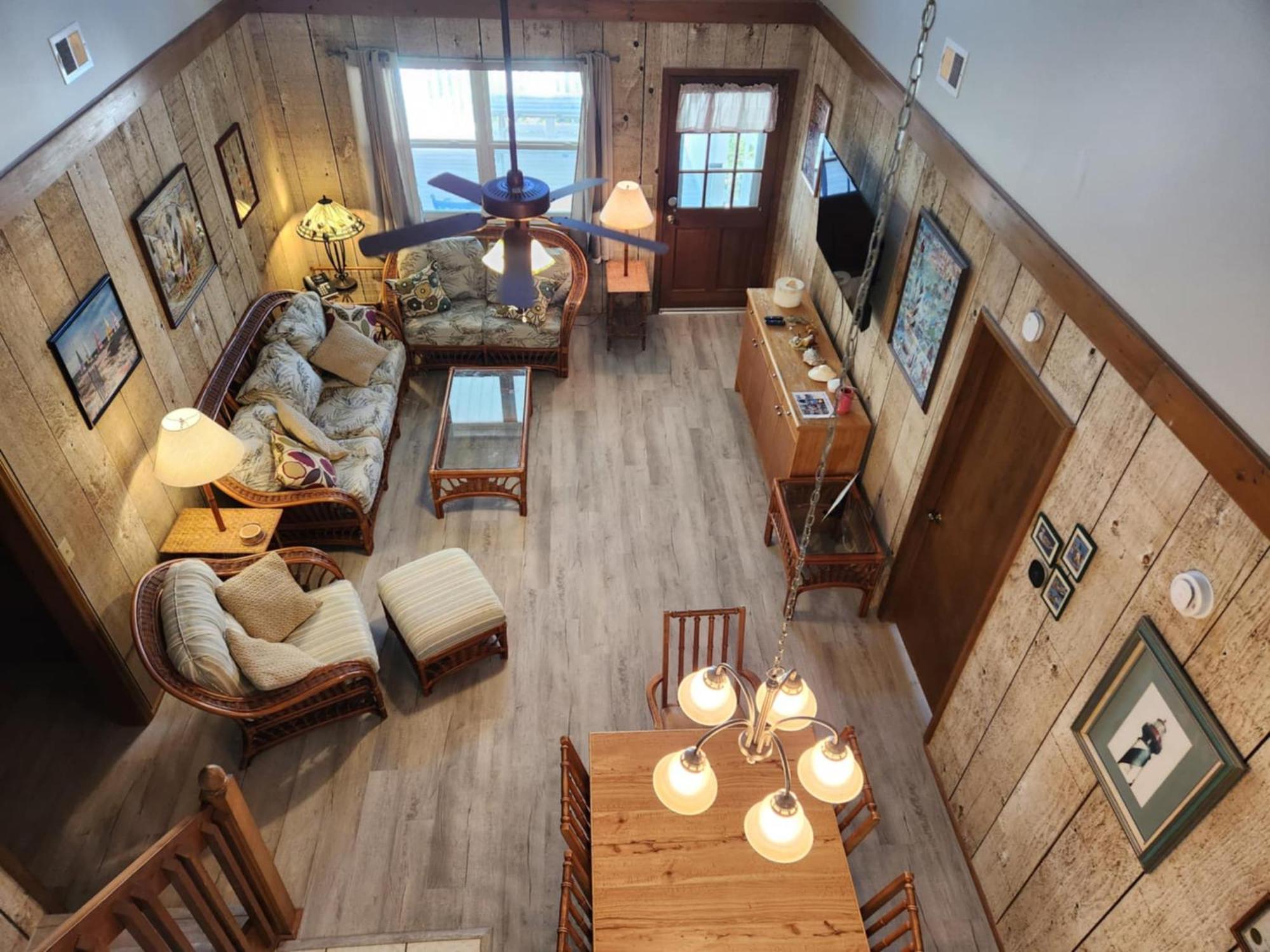 Whole House - Short Walk To The Beach Ocean Isle Beach Exteriér fotografie