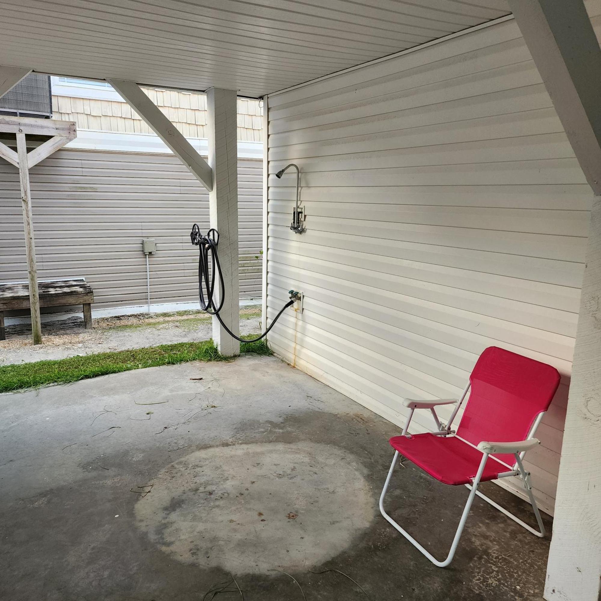Whole House - Short Walk To The Beach Ocean Isle Beach Exteriér fotografie