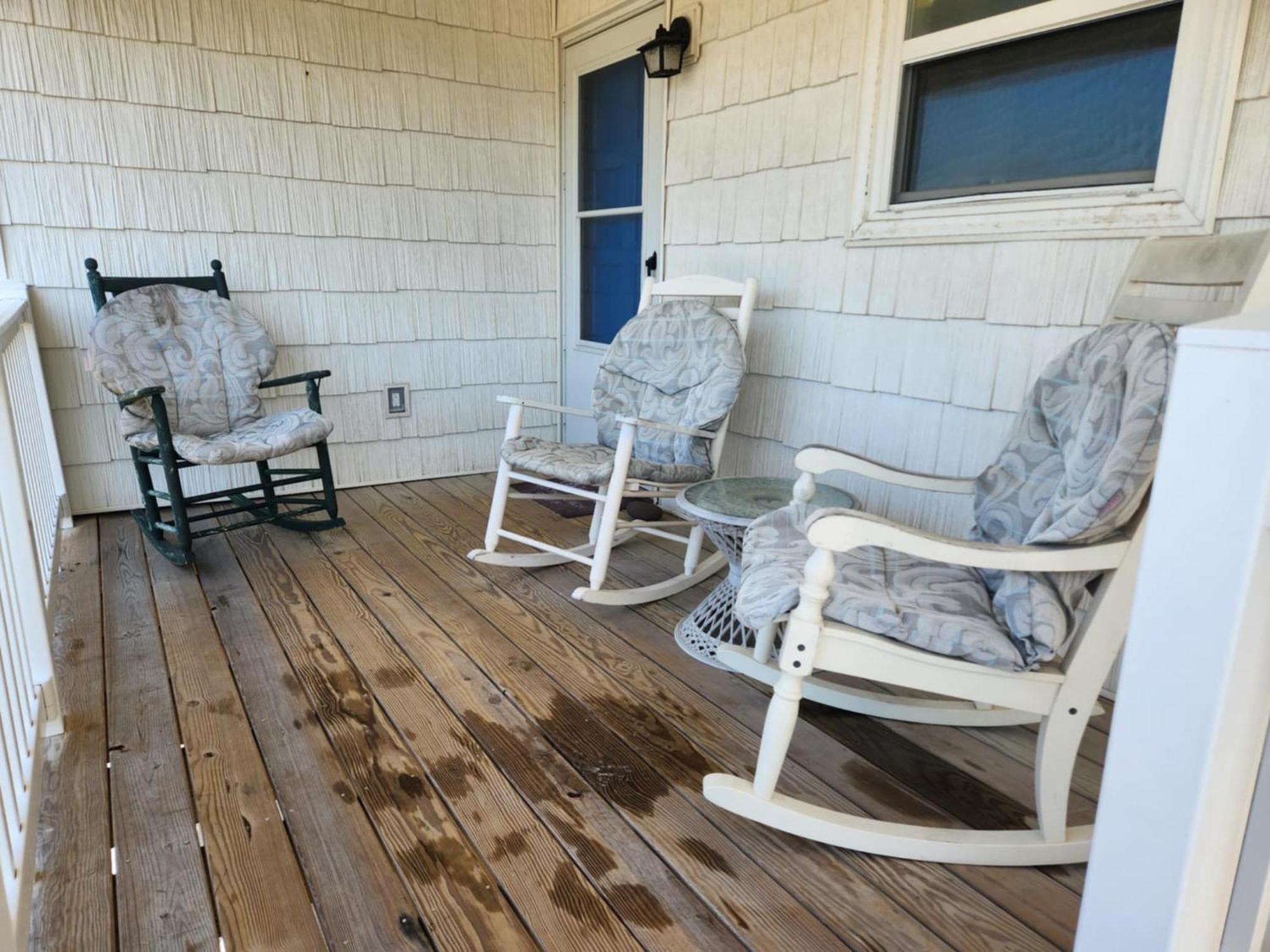 Whole House - Short Walk To The Beach Ocean Isle Beach Exteriér fotografie
