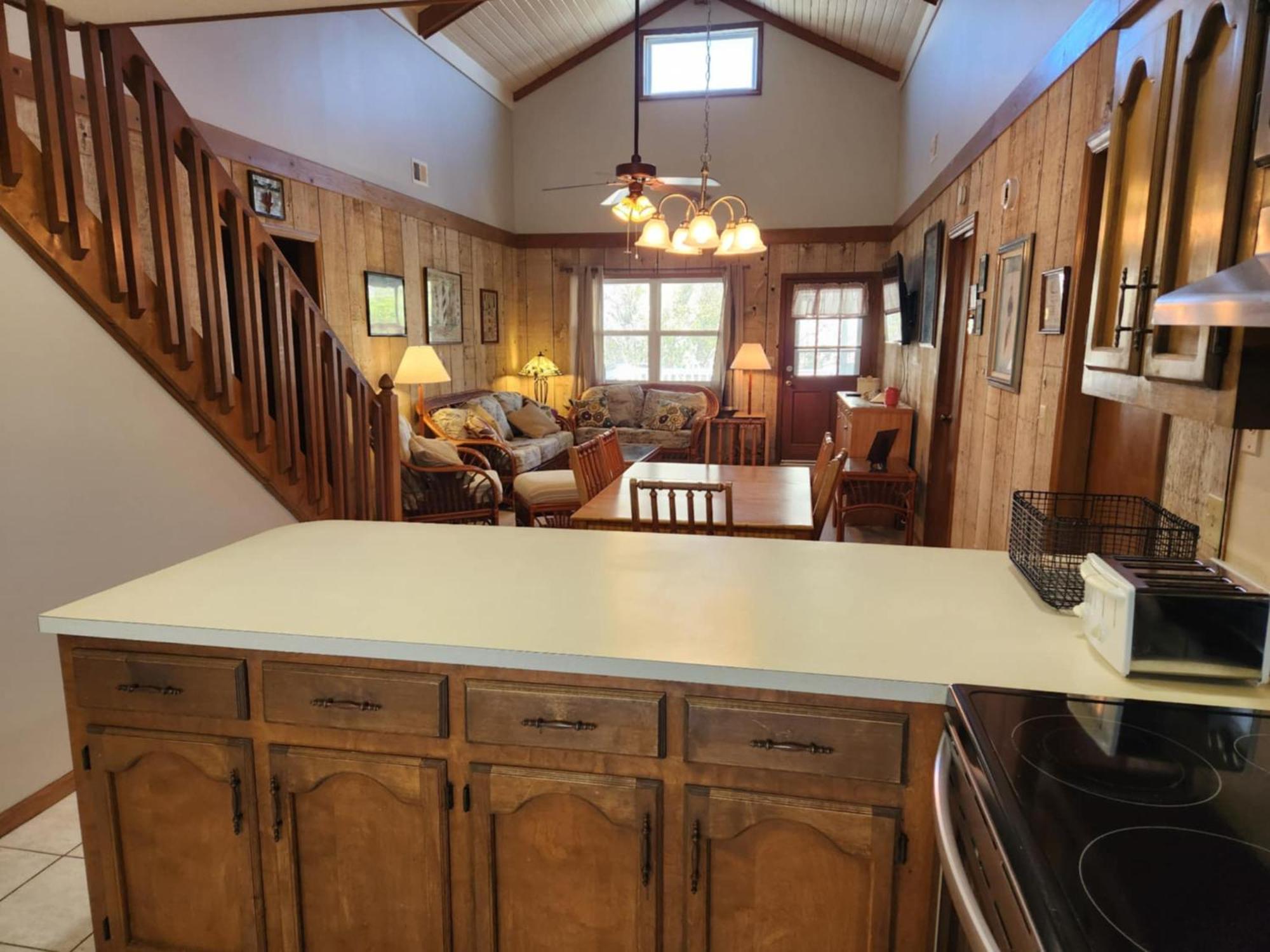 Whole House - Short Walk To The Beach Ocean Isle Beach Exteriér fotografie