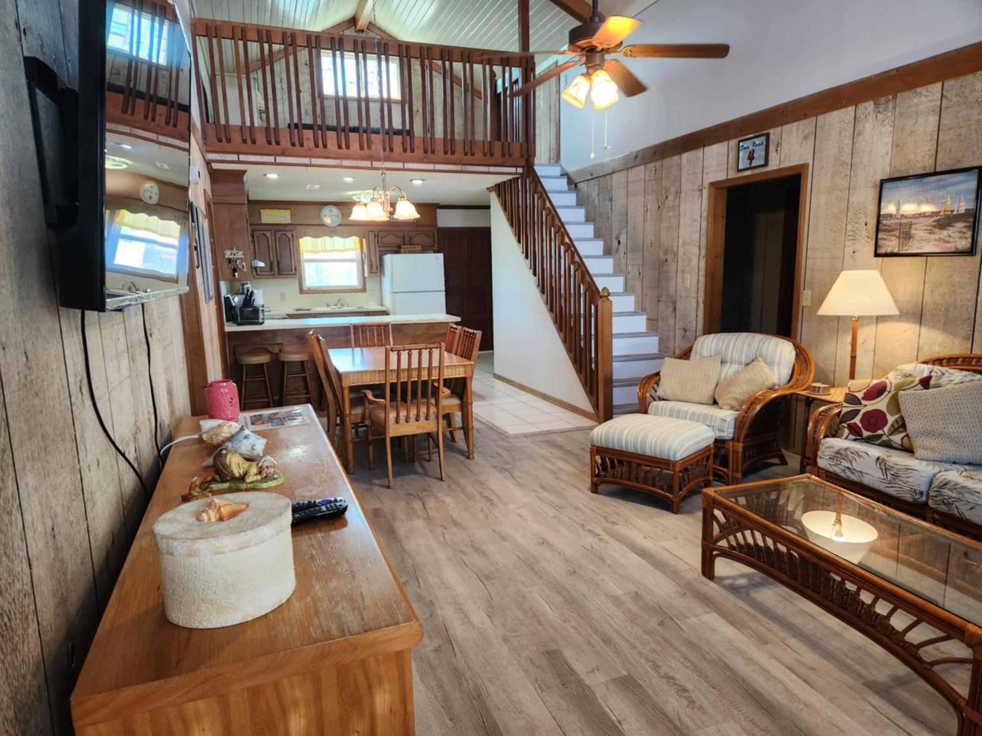 Whole House - Short Walk To The Beach Ocean Isle Beach Exteriér fotografie