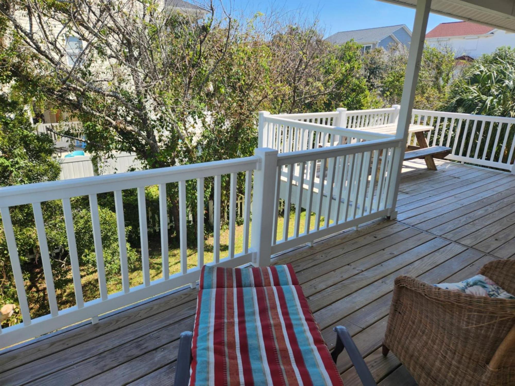 Whole House - Short Walk To The Beach Ocean Isle Beach Exteriér fotografie